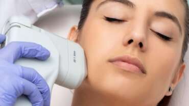 HIFU facial y Lipopapada